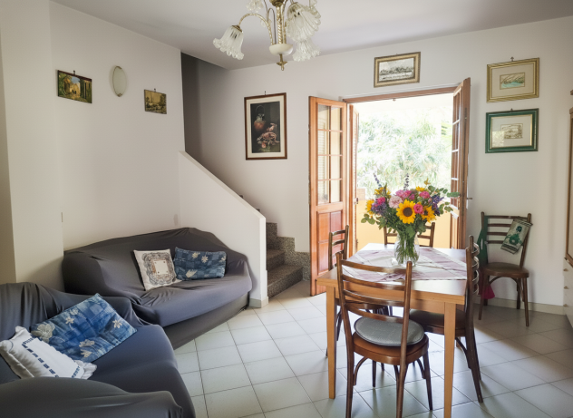 Villa a schiera in vendita a Anzio - Foto 6