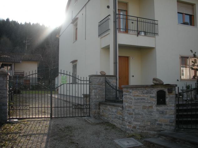 Quadrilocale a Valgianna, Bagno di Romagna
