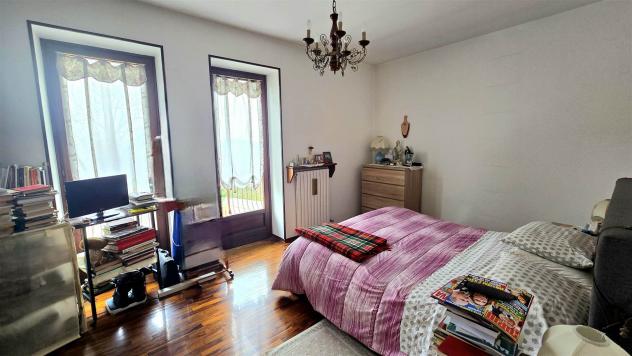 Villa in Vendita in zona BARAZZETTO/VANDORNO con giardino - Foto 19
