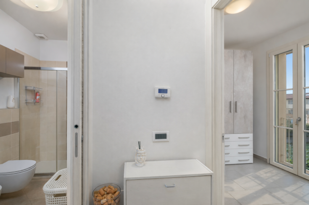 Appartamento in vendita a Calcinaia 85 mq Rif: 1407241 - Foto 10