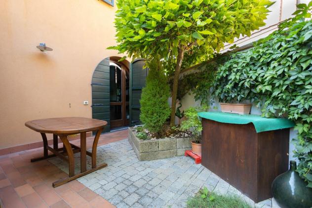 Villetta a schiera angolare in vendita a Calcinaia 117 mq Rif: 1431870 - Foto 7