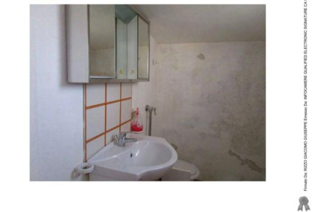 Immobile in asta di 237 m² in vendita a Campobello di Mazara - Foto 4