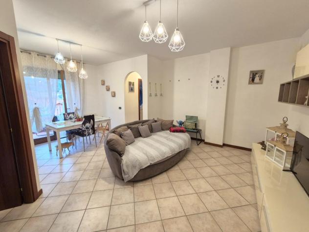 Appartamento in vendita a Sant'Antonio - Carrara 76 mq Rif: 1384747 - Foto 4