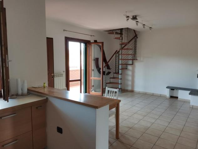 Appartamento in vendita a Cavallano - Casole d'Elsa 95 mq Rif: 1428511 - Foto 4