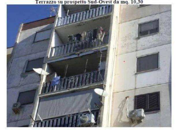 Immobile in asta di 78 m² in vendita a Catania - Foto 7