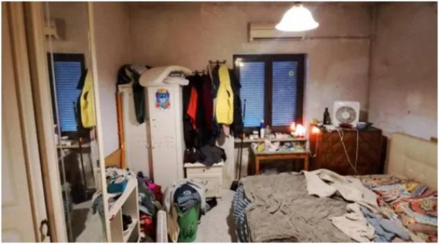 Immobile in asta di 119 m² in vendita a Fara in Sabina - Foto 9