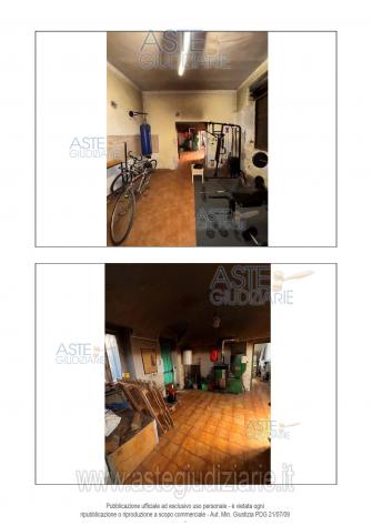 IMMOBILI-IMMOBILE RESIDENZIALE-Via Viotti, 30, 13040 Fontanetto Po VC, Italia - Foto 8