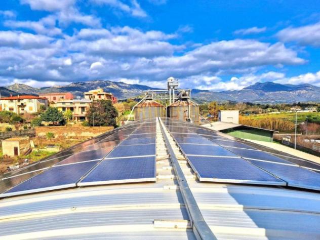 Immobile in asta di 1112 m² in vendita a Irgoli - Foto 14