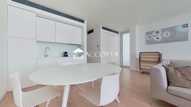 APPARTAMENTO di 3 vani e di 90 mq (JESOLO) rif. DG006D - Foto 9