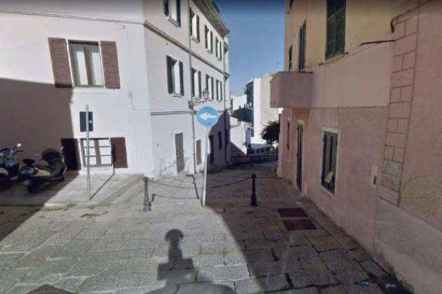 Immobile in asta di 50 m² in vendita a La Maddalena - Foto 4