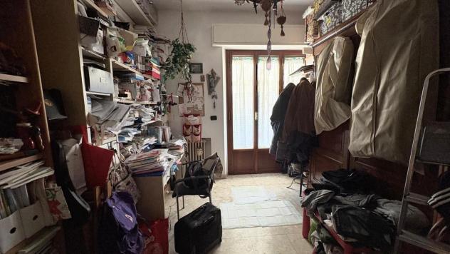 Appartamento in vendita a Sant'Anna - Lucca 110 mq Rif: 1412588 - Foto 9