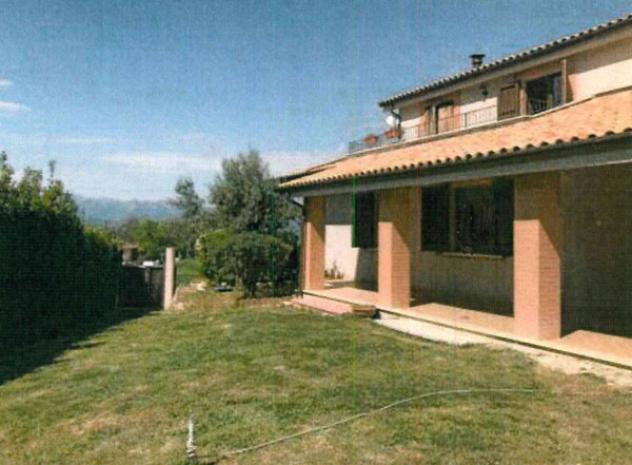 Immobile in asta di 154 m² in vendita a Monte Vidon Corrado - Foto 8
