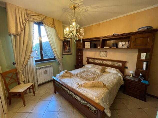 Appartamento di 153 m² con 3 locali e box auto in vendita a Ponte San Pietro - Foto 8