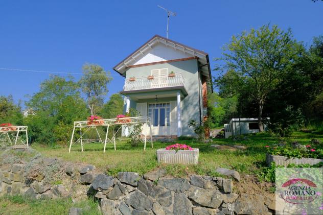 Indipendente in vendita a Ponzone - Foto 4