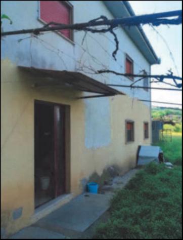 Immobile in asta di 175 m² in vendita a Rieti - Foto 4