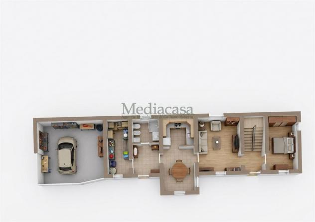 Casa Indipendente comoda ai servizi - Foto 3