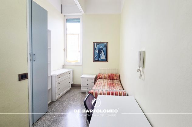 AMPIO APPARTAMENTO VIA MINNITI C/O V.LE VIRGILIO - Foto 7