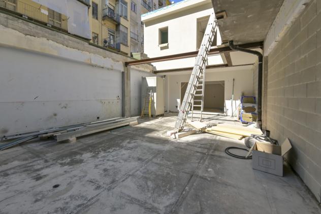 Loft in vendita a Torino