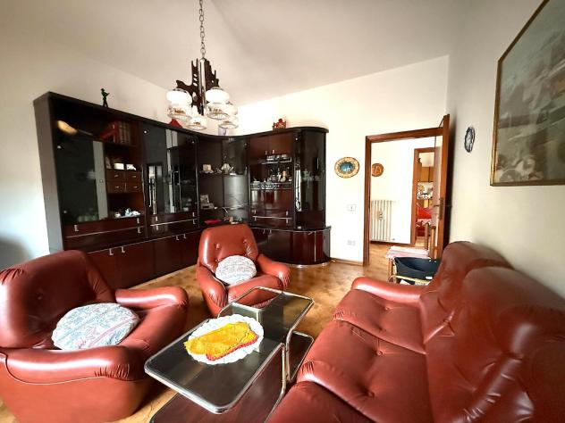 Appartamento in vendita a Sovigliana - Vinci 110 mq Rif: 1387524 - Foto 4