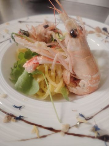 Cuoco italiano mediterraneo - Foto 4