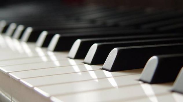 PIANOFORTE LEZIONI PRIVATE