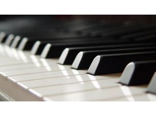 PIANOFORTE LEZIONI PRIVATE