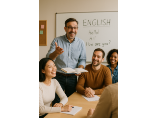 Lezioni online di italiano spagnolo inglese e altre lingue