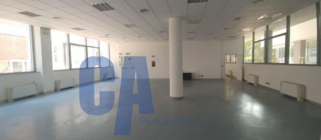 Ufficio a Cinisello Balsamo - Rif. ULASK128 - Foto 7