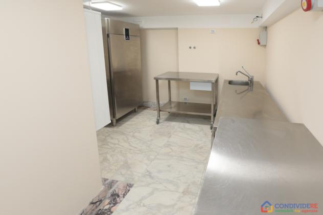 Albergo in affitto a Genova - Foto 17