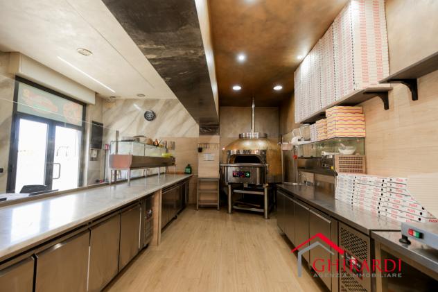 Pizzeria in vendita a Genova - Foto 12