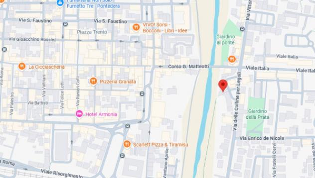 Immobile in asta di 98 m² con più di 5 locali in vendita a Pontedera - Foto 8