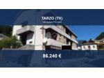 Immobile in asta di 80 m² in vendita a Tarzo