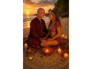 Massaggi - benessere Livorno - Ricerca di Allieva per Percorso di Tantra Autentico Gratuito Tel:3513584124