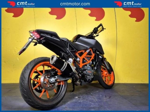 KTM 125 Duke Garantita e Finanziabile rif. 24152070 - Foto 4