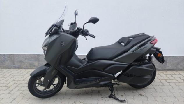 YAMAHA X-MAX 300 ABS EURO 5 + rif. 23992305 - Foto 3