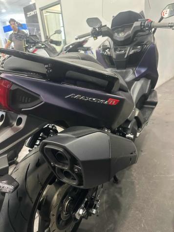 SYM Maxsym 508 tl rif. 23957864 - Foto 7