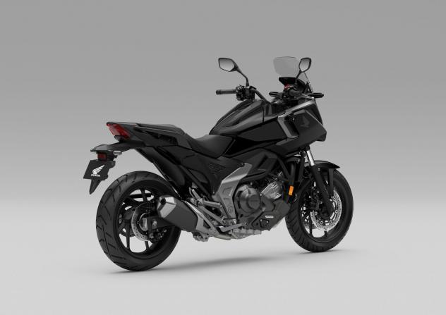 Honda NC 750 NC 750 X DCT - YM 2026 - Foto 3