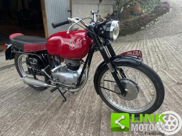 GILERA 175 Sport Sport iscritta FMI rif. 24093252 - Foto 3