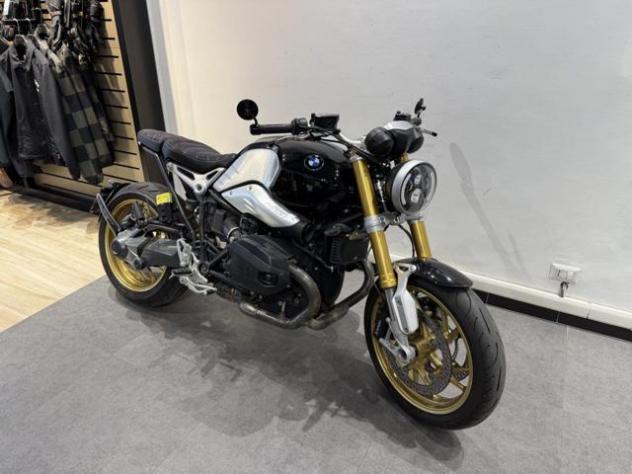 BMW R Nine T . rif. 24062979 - Foto 3