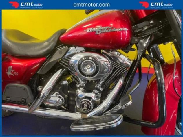 HARLEY-DAVIDSON 1584 Street Glide - FLHX Garantita e Finanziabile rif. 23960883 - Foto 8
