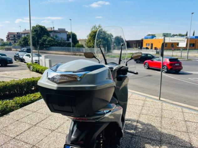 HONDA SH 150 TUTTO INCLUSO ANCHE PASSAGGIO! MINI RATE rif. 24153088 - Foto 9