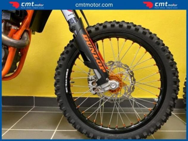 KTM EXC 530 Finanziabile - Arancione - 19 rif. 23545273 - Foto 7