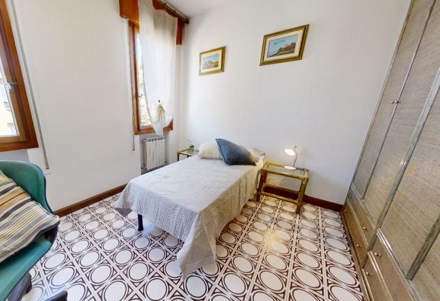 Stanza - Padova . Rif.: PD-39 A -