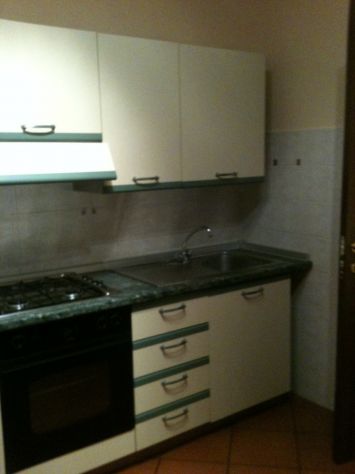 PRIVATO AFFITTA ELEGANTE APPARTAMENTO con 2 camere zona Campus-Montanara - Foto 7