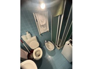 Camera accogliente nel cuore di Torino