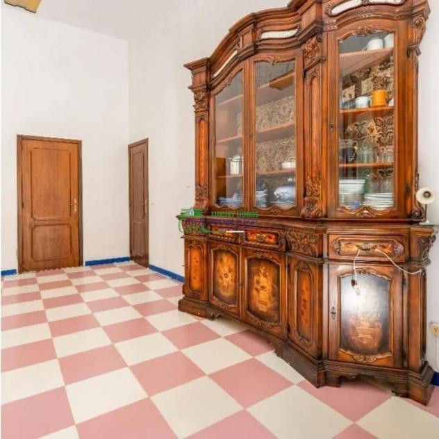 Rif: 1322 - Casa indipendente con terrazzo abitabile in locazione estiva in zona centrale ad Ispica. - Foto 3