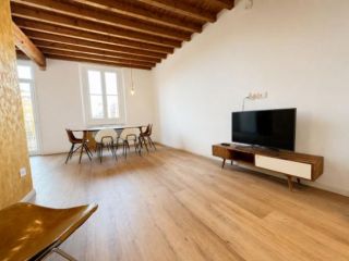 Appartamento di 85 m² con 3 locali in affitto a Milano