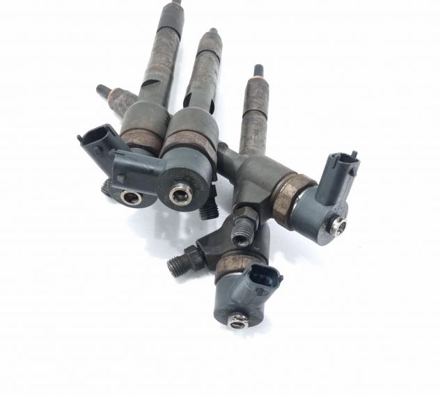 INIETTORI FIAT Punto VAN Serie 0445110083 188 A9.000 Diesel 1300 (0211) - Foto 8