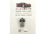 RESISTENZA RISCALDAMENTO VOLVO S80 2° Serie 5HL008841-20 B6324S (06)