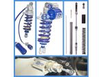 Buell S1 Lightening S2 S3 Thunderbolt Molle forcelle ammortizzatore Fg Gubellini